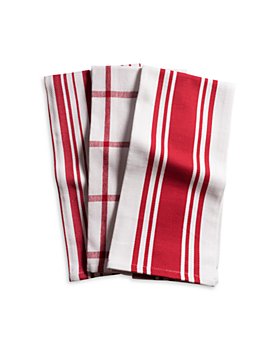 KAF Home - 3-Piece Kitchen Towel Set 
