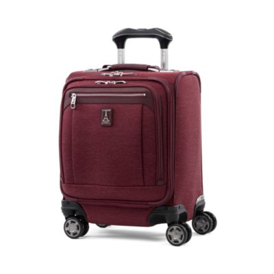 Platinum Elite Carry-On Spinner