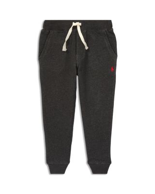 Boys' Fleece Jogger Pants - Little Kid