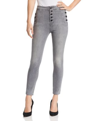 j brand gray jeans