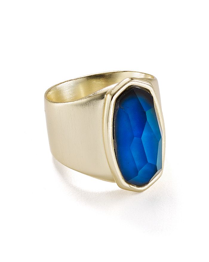 Kendra Scott Leah Mood Ring Bloomingdale s