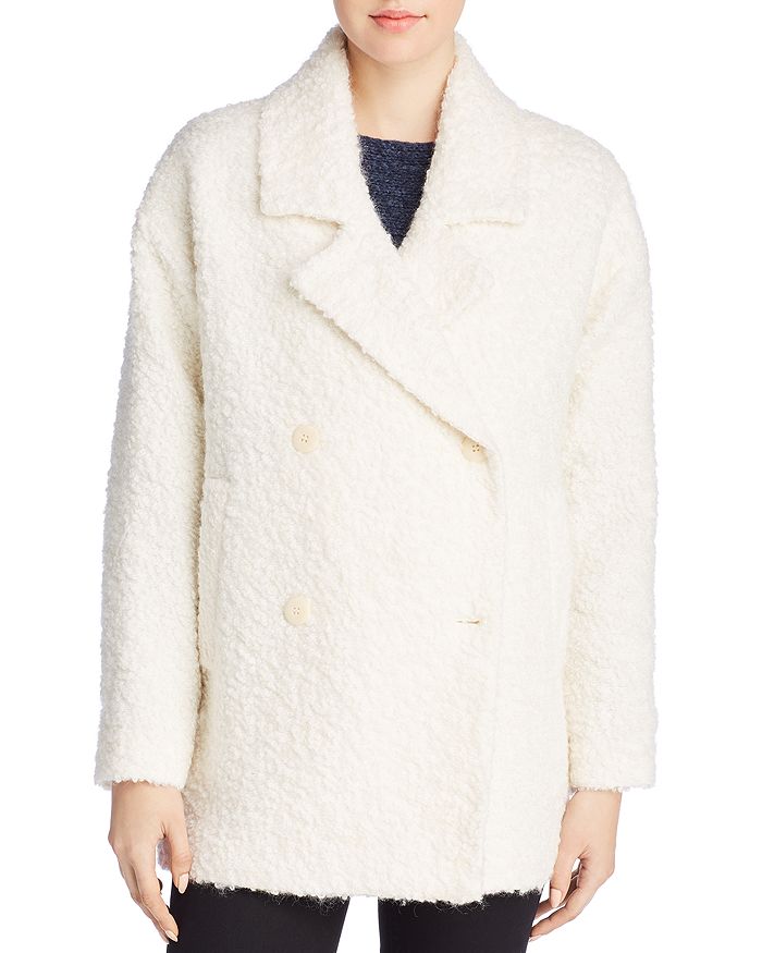 Alpaca peacoat outlet