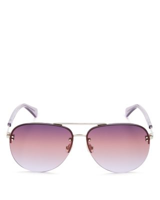 Kate Spade + Jakayla sunglasses