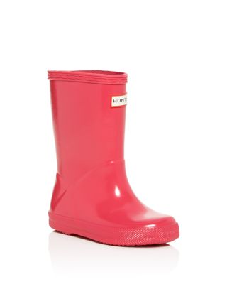 newborn rain boots