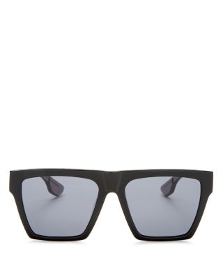 alexander mcqueen square sunglasses