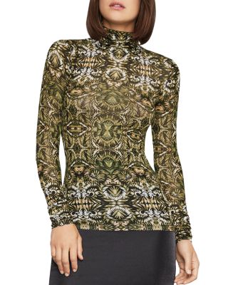 bcbg turtleneck