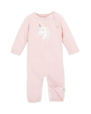 unicorn romper baby