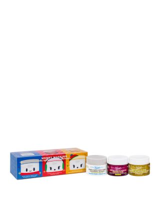 Kiehl's Since 1851 - Merry Masking Gift Set ($54 value)