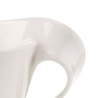 New Wave Cafe Au Lait