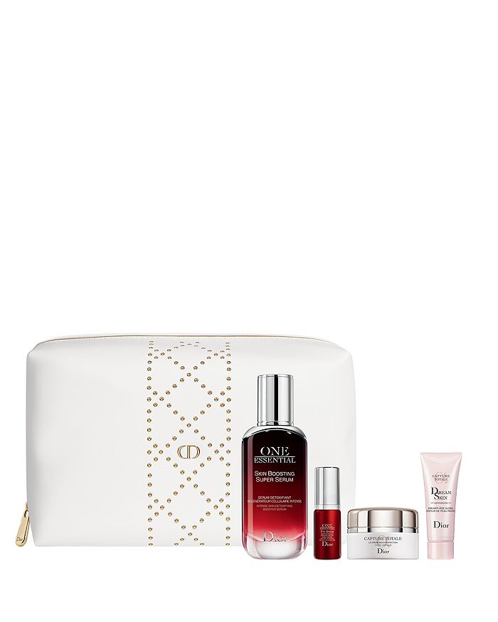 Dior one essential best sale set