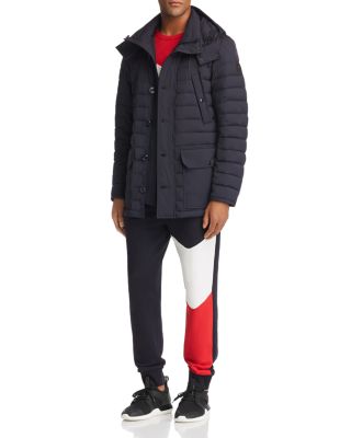 moncler davis jacket