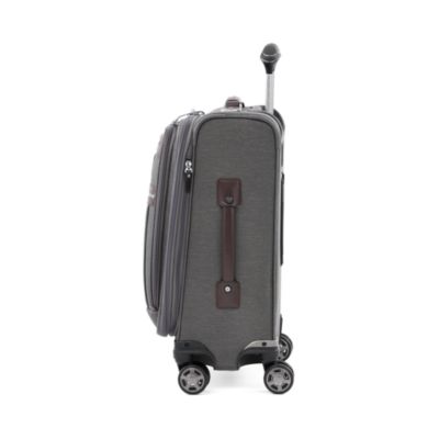 Platinum Elite 20" Expandable Business Plus Carry On Spinner