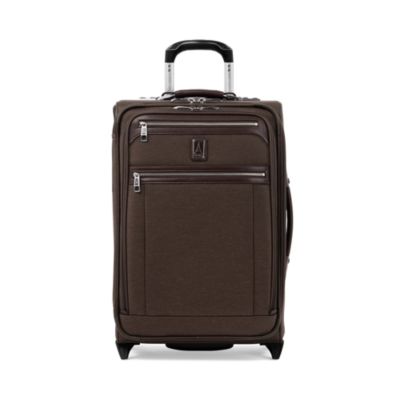 Platinum Elite 22" Expandable Carry On Rollaboard