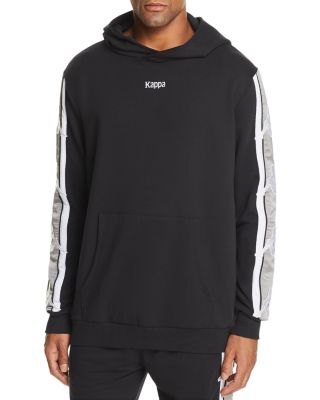 kappa authentic bzaliab hoodie