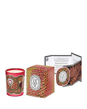Diptyque AMANDE EXQUISE SCENTED CANDLE