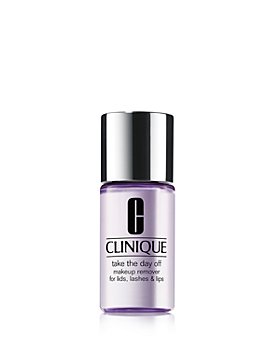 Clinique - Gift with any $60 Clinique purchase!
