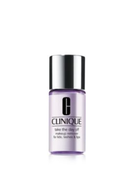 Clinique Makeup Skin Care Gift With Purchase Bloomingdale S