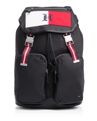 Tommy x lewis store backpack