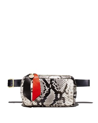 bloomingdales belt bag