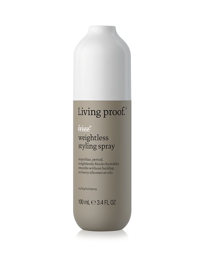 LIVING PROOF NO FRIZZ WEIGHTLESS STYLING SPRAY,01495