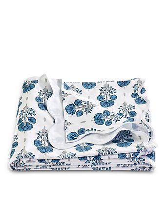 Lulu DK for Matouk Joplin Duvet Cover, King