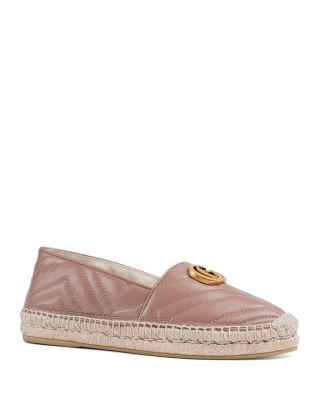gucci espadrilles bloomingdales