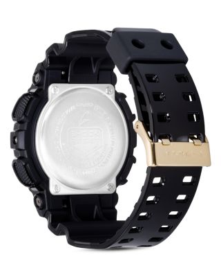 200M Water Resistant Magnetic Resistant Watch