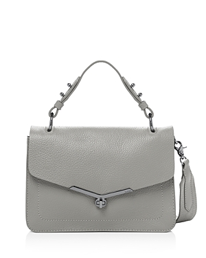 Botkier Valentina Leather Satchel Botkier Valentina Leather Satchel