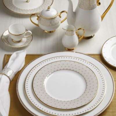 Princess Gold Coffee Pot