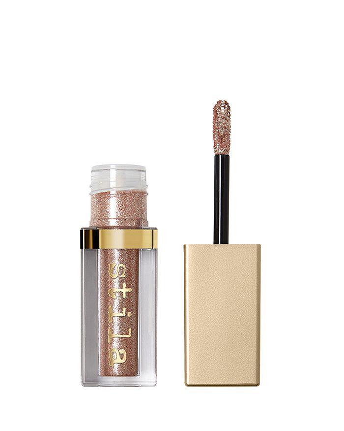 Stila Glitter & Glow Liquid Eyeshadow In Kitten Karma ...