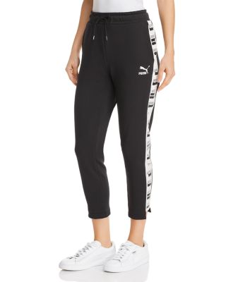 puma revolt sweatpants
