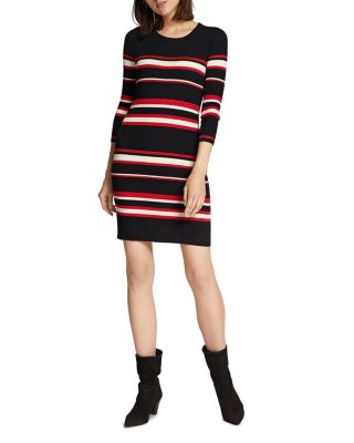 bloomingdales sweater dress
