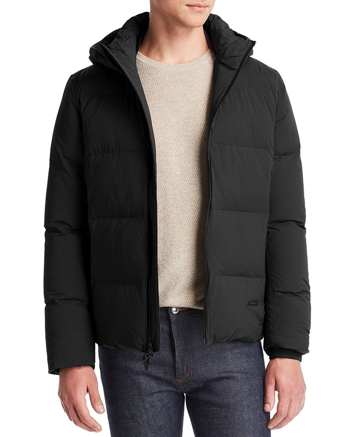 Woolrich comfort jacket sales