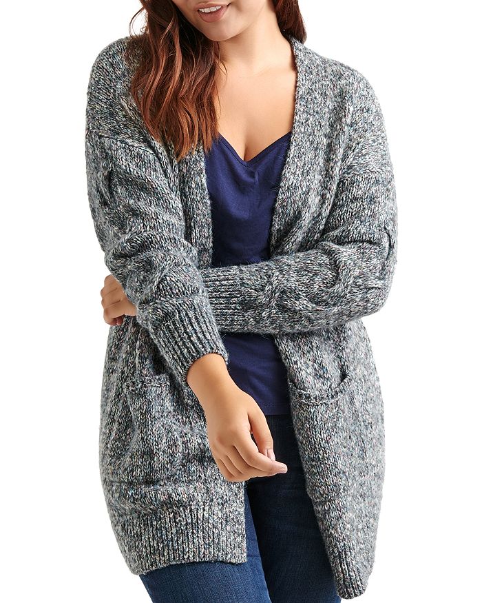 Lucky brand venice cardigan new arrivals