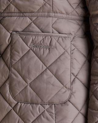 Barbour Deveron Quilted Jacket | Bloomingdale's