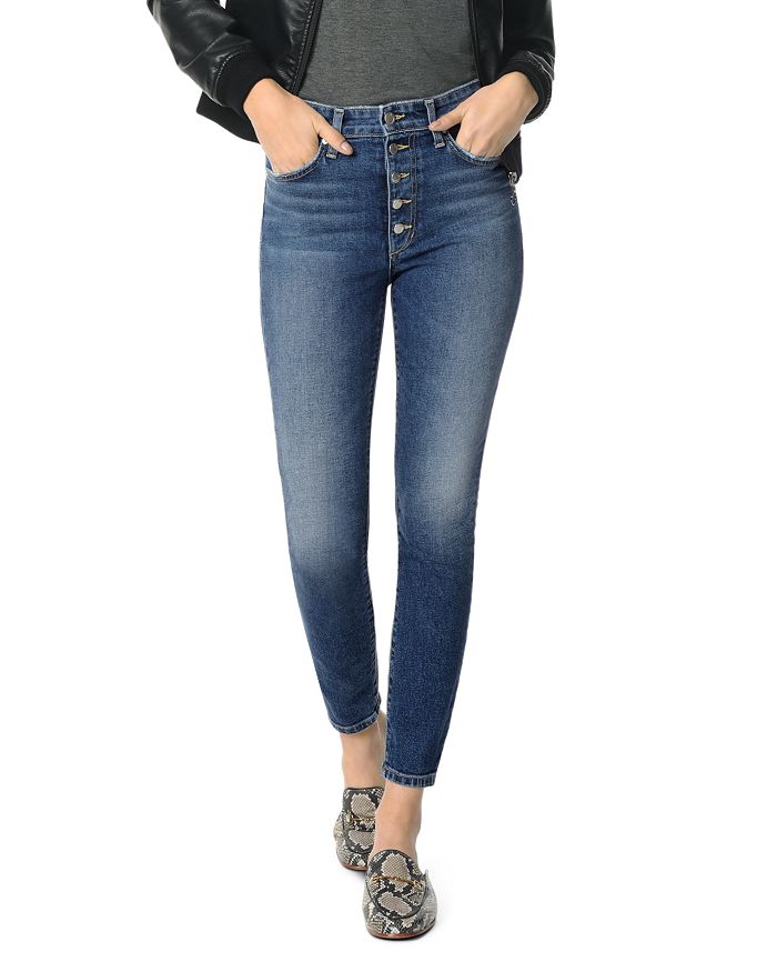 Joe's jeans the charlie ankle jeans online