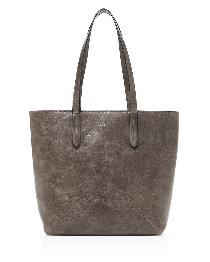 Botkier Highline Large Leather Tote