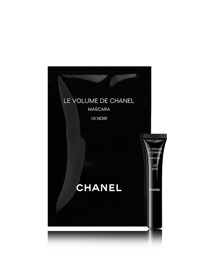 CHANEL Gift with any $50 CHANEL beauty purchase!