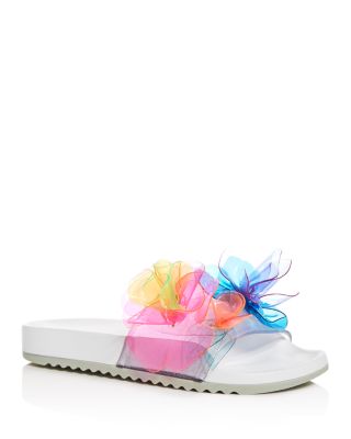 Jumbo Lilico Pool Slide Sandals 