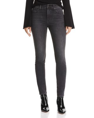 Levi's 721 High Rise Skinny Jeans in 