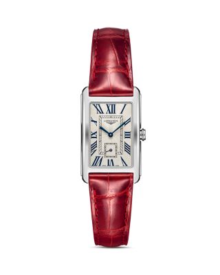 Longines - Dolce Vita Watch, 23mm x 37mm