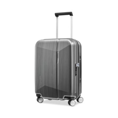 samsonite 20 spinner hardside