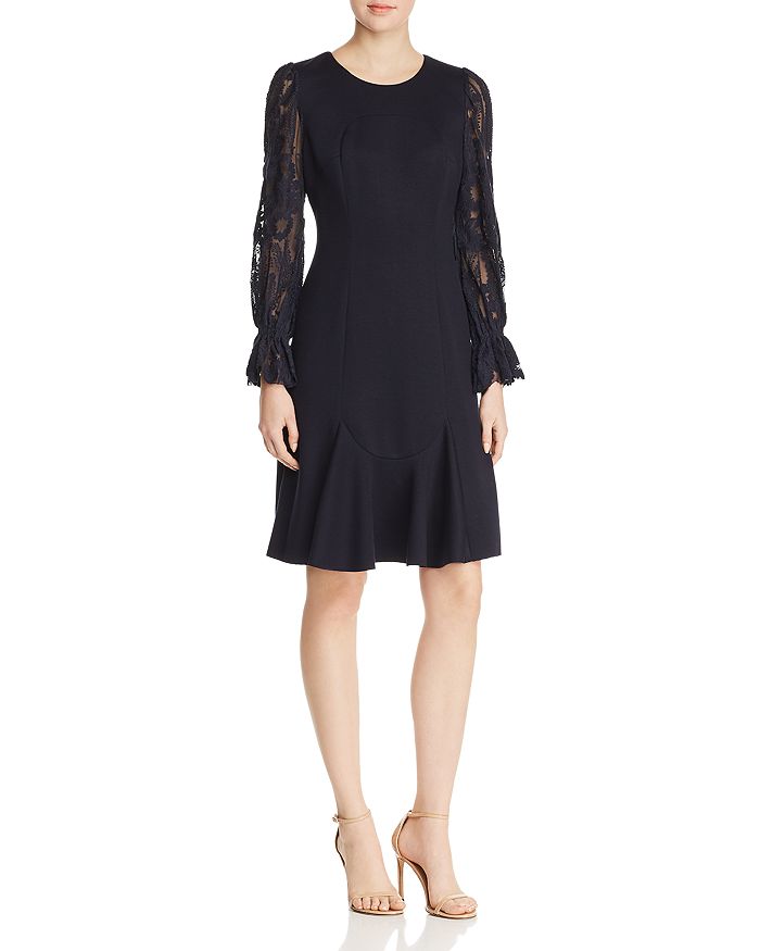 Elie tahari lizzie on sale dress