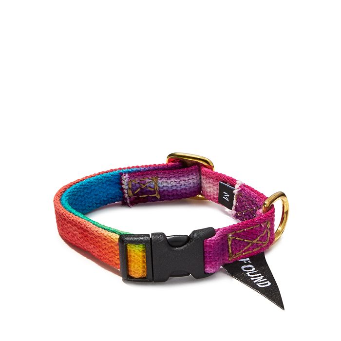 Tie dye cat collar clearance