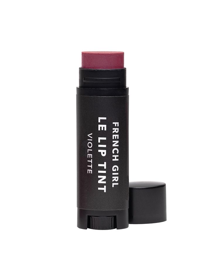 French Girl Le Lip Tint In Violette