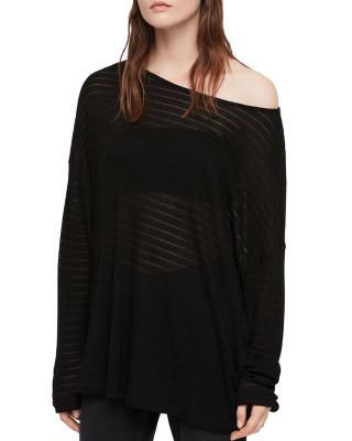 all saints rita t shirt