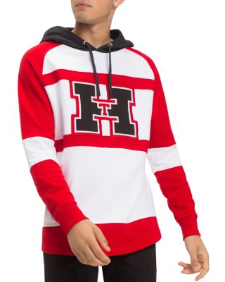 tommy jeans oversized hoodie