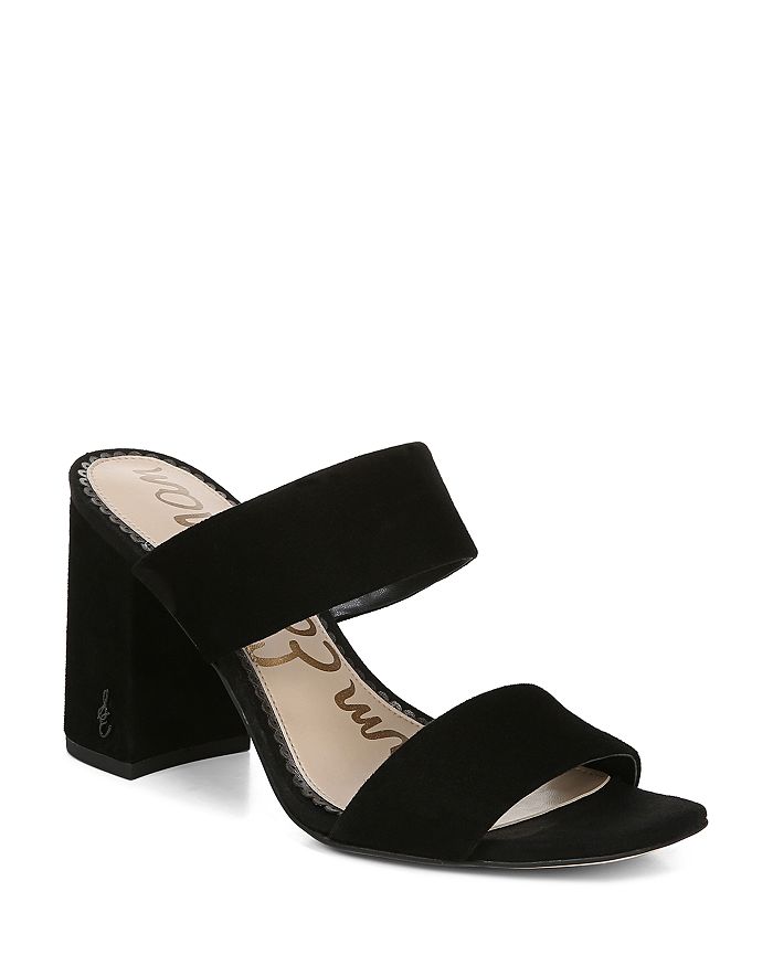 Sam Edelman Women s Delaney Block Heel Sandals Bloomingdale s