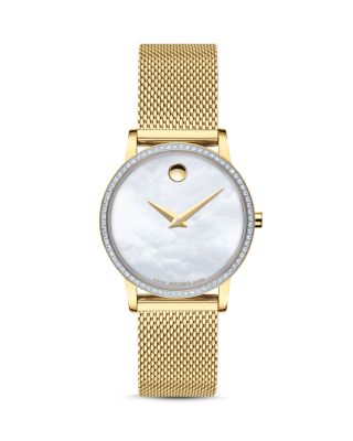 museum classic movado price