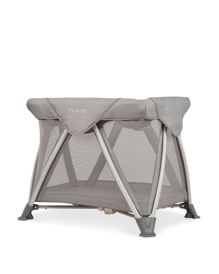 Nuna Sena Aire Mini Playard Bloomingdale